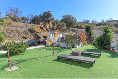 Detached Villa in Tolox