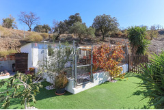Detached Villa in Tolox
