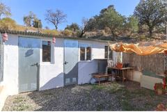Detached Villa in Tolox