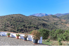 Detached Villa in Tolox