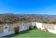 Detached Villa in Tolox