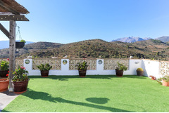 Detached Villa in Tolox