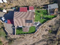 Detached Villa in Tolox