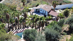 Finca - Cortijo in Tolox