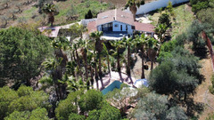 Finca - Cortijo in Tolox