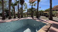 Finca - Cortijo in Tolox