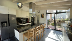 Finca - Cortijo in Tolox