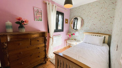 Finca - Cortijo in Tolox