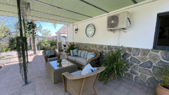 Finca - Cortijo in Tolox
