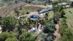 Finca - Cortijo in Tolox