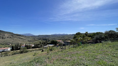 Finca - Cortijo in Tolox