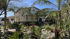 Finca - Cortijo in Tolox