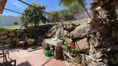 Finca - Cortijo in Tolox