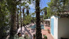 Finca - Cortijo in Tolox