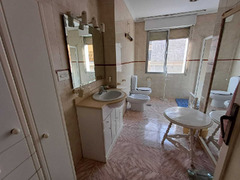 Great townhouse in the center of Monforte del Cid, Alicante.