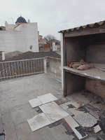 Great townhouse in the center of Monforte del Cid, Alicante.