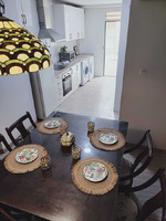 Great townhouse in the center of Monforte del Cid, Alicante.