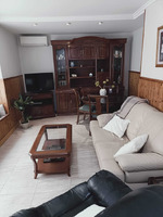 Great townhouse in the center of Monforte del Cid, Alicante.
