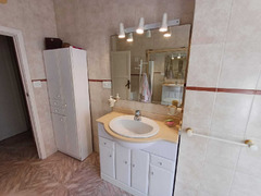 Great townhouse in the center of Monforte del Cid, Alicante.