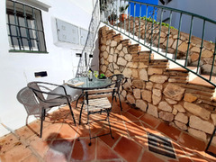 Sunny and bright apartment for sale in  in Mijas Golf, Costa del Sol