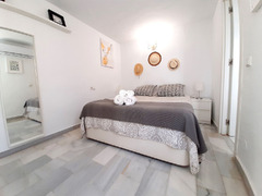 Sunny and bright apartment for sale in  in Mijas Golf, Costa del Sol