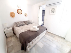 Sunny and bright apartment for sale in  in Mijas Golf, Costa del Sol