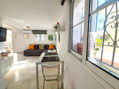 Sunny and bright apartment for sale in  in Mijas Golf, Costa del Sol