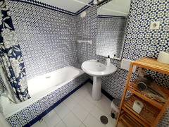 Sunny and bright apartment for sale in  in Mijas Golf, Costa del Sol