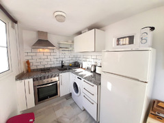 Sunny and bright apartment for sale in  in Mijas Golf, Costa del Sol