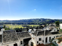 Sunny and bright apartment for sale in  in Mijas Golf, Costa del Sol