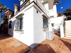Sunny and bright apartment for sale in  in Mijas Golf, Costa del Sol