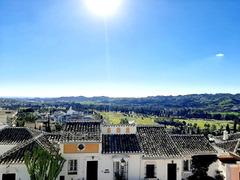Sunny and bright apartment for sale in  in Mijas Golf, Costa del Sol