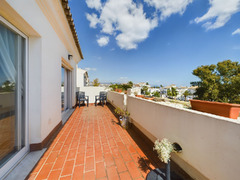 Apartment For Sale in Manilva, Costa del Sol