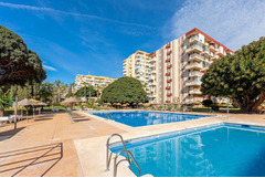 Fantastic studio with nice views in Arroyo de la Mie