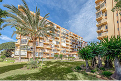 Fantastic studio with nice views in Arroyo de la Mie