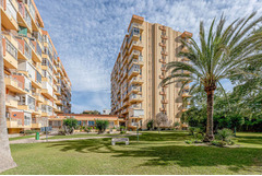 Fantastic studio with nice views in Arroyo de la Mie