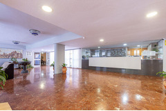 Fantastic studio with nice views in Arroyo de la Mie