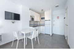 Fantastic studio with nice views in Arroyo de la Mie