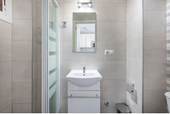 Fantastic studio with nice views in Arroyo de la Mie