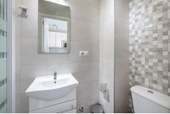 Fantastic studio with nice views in Arroyo de la Mie