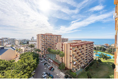 Fantastic studio with nice views in Arroyo de la Mie