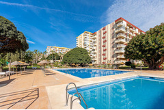 Fantastic studio with nice views in Arroyo de la Mie
