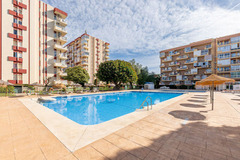 Fantastic studio with nice views in Arroyo de la Mie