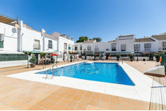 Top Floor Apartment in the heart of Arroyo de la Miel