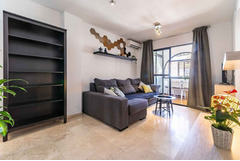 Top Floor Apartment in the heart of Arroyo de la Miel