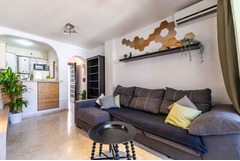 Top Floor Apartment in the heart of Arroyo de la Miel