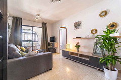 Top Floor Apartment in the heart of Arroyo de la Miel