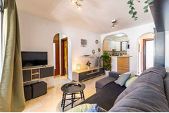 Top Floor Apartment in the heart of Arroyo de la Miel