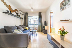 Top Floor Apartment in the heart of Arroyo de la Miel