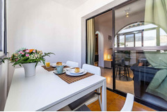 Top Floor Apartment in the heart of Arroyo de la Miel